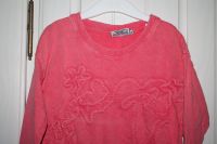 Vingino Pullover Pulli Gr. 122 128 pink Wandsbek - Hamburg Marienthal Vorschau