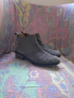 Gabor Stiefel Stiefelette Größe 38, 5, Leder Damen Bayern - Moosburg a.d. Isar Vorschau