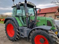 Fendt 412 BJ 2004 Vario Nordrhein-Westfalen - Krefeld Vorschau