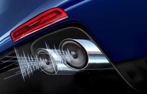 Active Sound Sound CETE Dieselsound BMW Mercedes Audi VW Skoda in Großbeeren