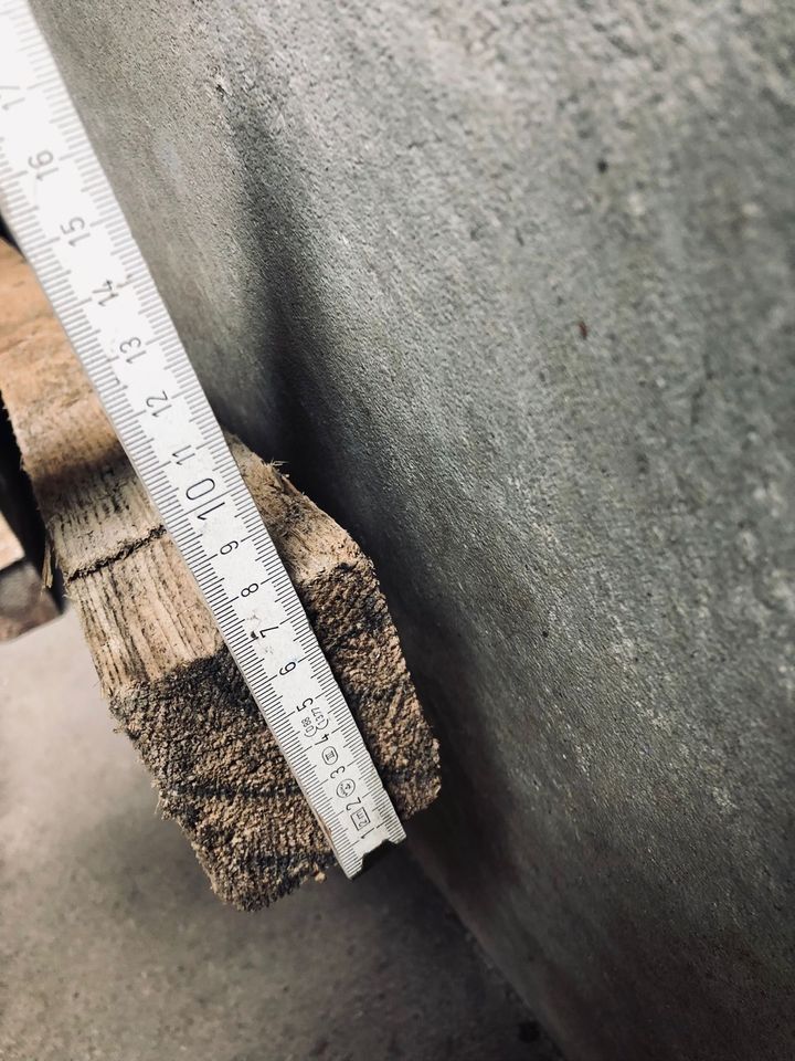 Kantholz Holzpfosten verschiedene Längen 2,0 - 4,4 Meter in Duisburg