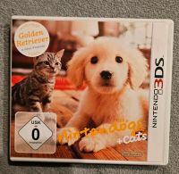 Nintendogs + Cats (Golden Retriever Edition) Niedersachsen - Visselhövede Vorschau