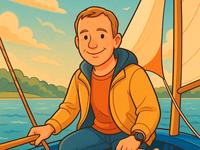 Mitsegeln / Skippertraining gesucht 13.06.-15.06. Nordrhein-Westfalen - Wickede (Ruhr) Vorschau