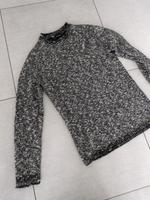 Moderner GUESS Wollpullover M Pullover Salz & Pfeffer Pulli Bayern - Oberasbach Vorschau