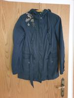 Khujo Übergangsjacke Herbst Frühling Jacke Damen M 38 Sachsen - Augustusburg Vorschau