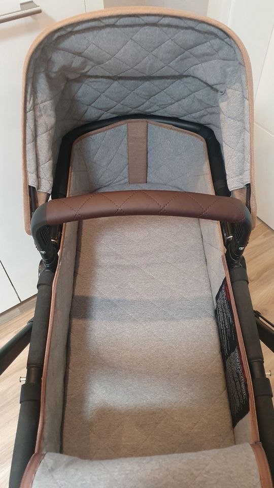 Bugaboo Cameleon 3 Sahara, Kinderwagen, Maxi Cosi, Buggy, wie Fox in Ingolstadt