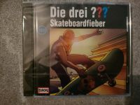 CD Die drei ??? Fragezeichen Skateboardfieber Folge 152 neu Rheinland-Pfalz - Bendorf Vorschau