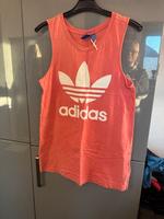 ADIDAS Top, Gr. 40, neu Nordrhein-Westfalen - Pulheim Vorschau
