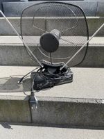 DVB-T2 Antenne für TV-/Radio Empfang Nordrhein-Westfalen - Sankt Augustin Vorschau