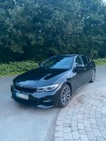 BMW 318d G20 M-Paket Shadowline Niedersachsen - Rhauderfehn Vorschau