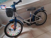 Lucky Bike Jungenfahrrad 16 Zoll "Polizei" Borsdorf - Panitzsch Vorschau