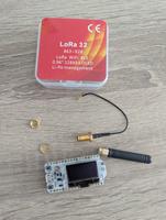 Heltec LoRa 32 V2 863-928 MHz / ESP32 / OLED Bayern - Freilassing Vorschau