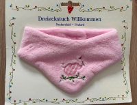 Dreieckstuch Baby Lätzchen Spucktuch Spiegelburg NEU Wandsbek - Hamburg Wellingsbüttel Vorschau