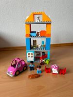 Lego Duplo Nr. 10835 Familienhaus Puppenhaus Haus Baden-Württemberg - Hochdorf Vorschau
