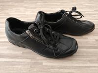 Sneaker / Turnschuhe Echtleder Niedersachsen - Emden Vorschau
