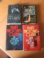 Fifty shades of grey, Mary Higgins Clark Sachsen - Panschwitz-Kuckau Vorschau