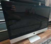 iMac 27 Zoll (2011) voll funktionstüchtig Wuppertal - Langerfeld-Beyenburg Vorschau