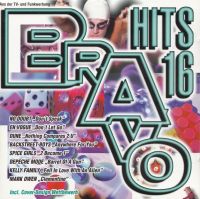 Bravo Hits 16 "2CD" (Compilation 1997 EMI Electrola) Nordrhein-Westfalen - Herzogenrath Vorschau