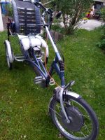 Van Raam Easy Rider 2 Elektro Nürnberg (Mittelfr) - Oststadt Vorschau