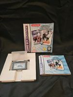 Castlevania Doublepack (Nintendo Game Boy Advance, 2006) CiB Düsseldorf - Holthausen Vorschau