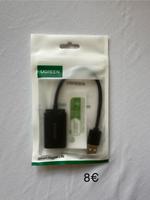 UGREEN Externe USB Soundkarte Klinke Königs Wusterhausen - Wildau Vorschau