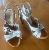 Carlo Pera Sommerschuhe high Heels Schleswig-Holstein - Höhndorf Vorschau