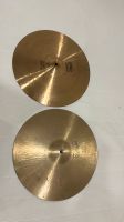 Paiste 15“ HiHat 2002 / Formula 602 vintage Baden-Württemberg - Köngen Vorschau