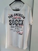 SOCCX SHIRT  XL WEISS Wandsbek - Hamburg Bramfeld Vorschau