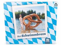Schwimmbreze Bayern - Sachsenkam Vorschau