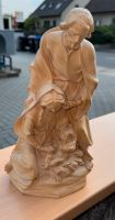 Kirchliche Holzfigur von Josef, Maria und Jesus Köln - Porz Vorschau
