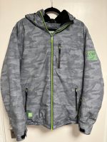 Snowboard Jacke Herren Northville  Gr. 54 wie Neu Baden-Württemberg - Wolpertswende Vorschau