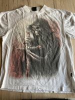 T-Shirt Fantasy Gothic Hessen - Schlitz Vorschau