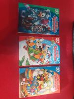 Comicbücher Disney Thüringen - Gotha Vorschau