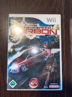 Nintendo Wii - Need for Speed Carbon Hessen - Hanau Vorschau
