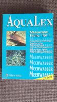Aqua Lex Meerwasser Fische Teil 1 als CD Baden-Württemberg - Bad Waldsee Vorschau