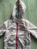 2 in 1 Jacke Gr. 74, Übergangsjacke Mädchen Niedersachsen - Rühen Vorschau