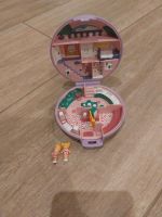 Polly Pocket Bluebird 1989 Studio Flat Niedersachsen - Jembke Vorschau