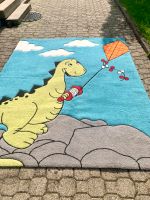 Dino Kinderzimmerteppich Steffensmeier Little Carpet 200 x 240 Baden-Württemberg - Herbolzheim Vorschau