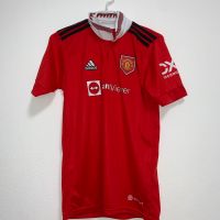 Kinder Manchester United Trikot 2023/2024 Nordrhein-Westfalen - Lüdenscheid Vorschau