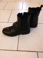 Chelsea Boots Gr.38 Esprit Baden-Württemberg - Aulendorf Vorschau