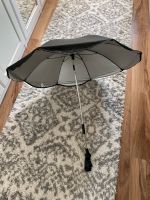 Sonnenschirm universal Babyone Kinderwagen Schirm UV Schutz neu Hessen - Rödermark Vorschau
