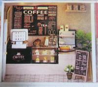 NEU! Miniature DIY Set Coffee Shop Baden-Württemberg - Geislingen an der Steige Vorschau
