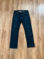 Baldessarini Jeans Hose Herren blau Jack regular fit Größe 36/34 Niedersachsen - Isenbüttel Vorschau