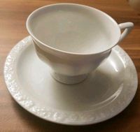 Kaffee Set Service Rosenthal Classic Maria Weiß für 12 Personen Nordrhein-Westfalen - Meschede Vorschau