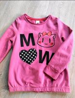 Mädchen Sweatshirt Pullover Pulli Gr.134 Bayern - Marktredwitz Vorschau