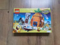 Lego Spongebob "Abenteuer in Bikini Bottom " Nordrhein-Westfalen - Viersen Vorschau