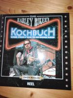 Das Harley Biker's Kochbuch Rheinland-Pfalz - Lahnstein Vorschau