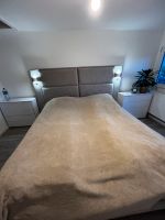 Boxspringbett Nordrhein-Westfalen - Krefeld Vorschau