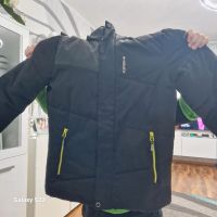 Icepeak winterjacke Größe 140 Hannover - Ricklingen Vorschau