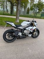 BMW S1000R K10 Baden-Württemberg - Bretzfeld Vorschau